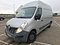 preview Renault Master #0