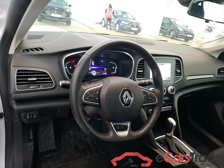 Megane IV Berline 5pt. Business 1.5 dCi 115CV BVA7 E6d  / TRANSFO VP VF #5