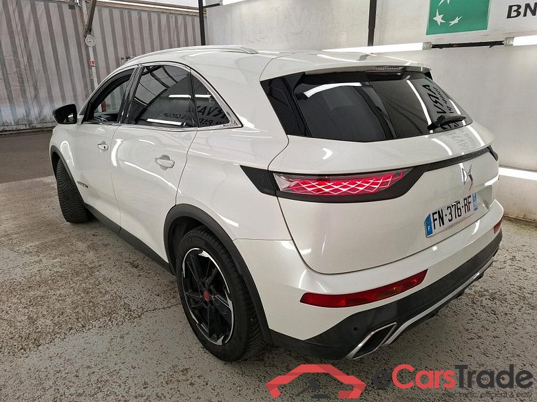 7 Crossback Performance Line + 2.0 BlueHDi 180CV BVA8 E6dT #2