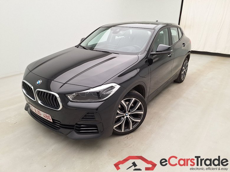 BMW, X2 '17, BMW X2 xDrive25e 162kW 5d #2