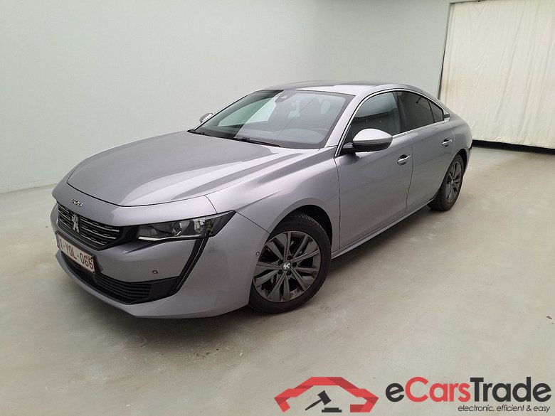 Peugeot, 508 '18, Peugeot 508 1.5 BlueHDi 130 S&S EAT8 Allure 5d #2