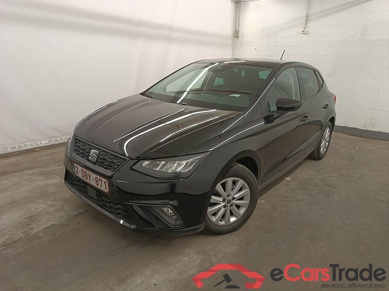 SEAT Ibiza 5D 1.0 TSI 110pk S&S DSG Move 5d #1