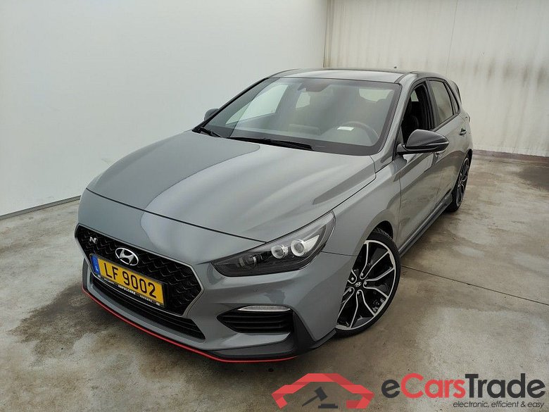 HYUNDAI i30 N - 2019 2.0 T-GDi 275 Performance Pack (EU6d-TEMP) 5d #1