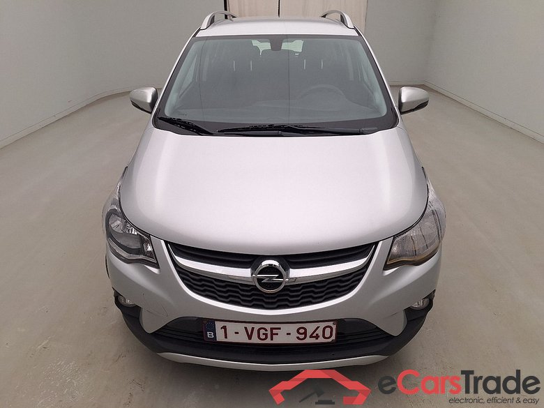 Opel, Karl '15, Opel Karl 1.0 Edition 5d #1