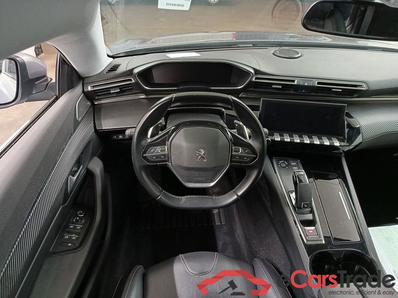 Peugeot 508 SW 2.0 BlueHDi 160 S&S EAT8 Allure 5d #1