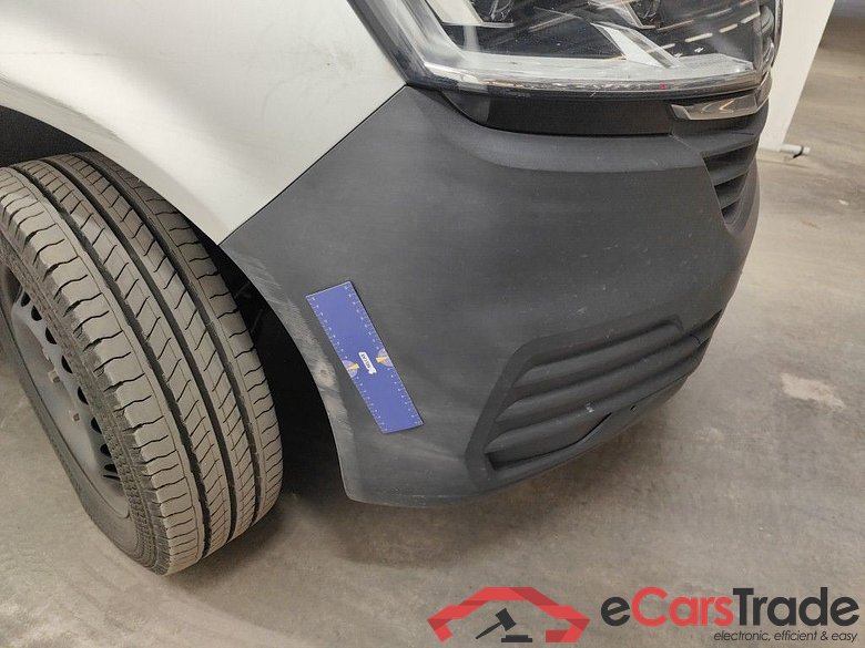 Volkswagen Transporter 2.0 TDi SCR BMT 110/150 SWB 2.8T DSG 4d #5