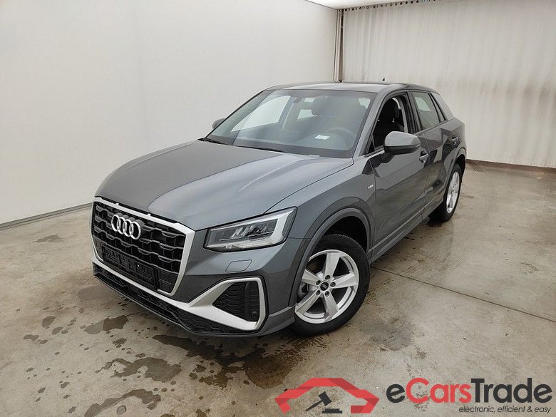 Q2 30 TDi 85kW Bus.Ed.SL.Str. #2