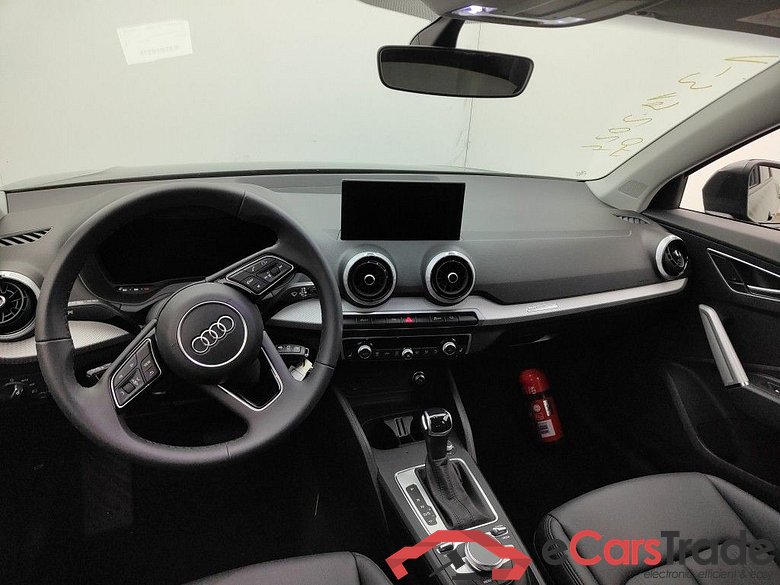 Q2 30 TDi 85kW Bus.Ed.SL.Str. #6