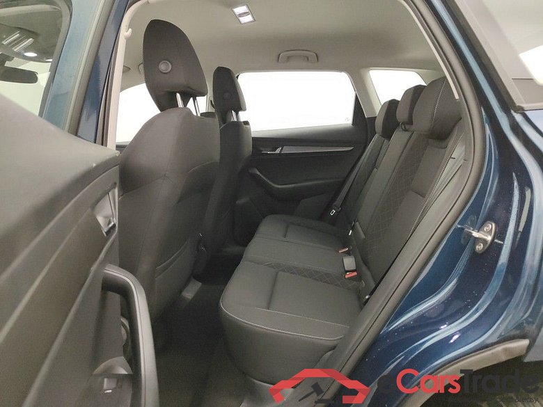Skoda Karoq 2.0 CRTDI 85KW DSG7 Clever 5d #2