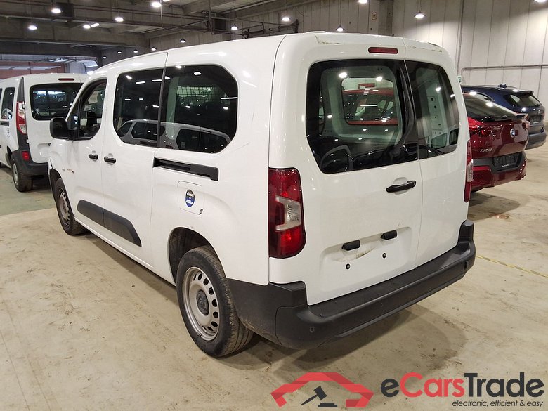 OPEL COMBO 1.5 TURBO D 75KW 2.3T L2H1 COMFORT #2