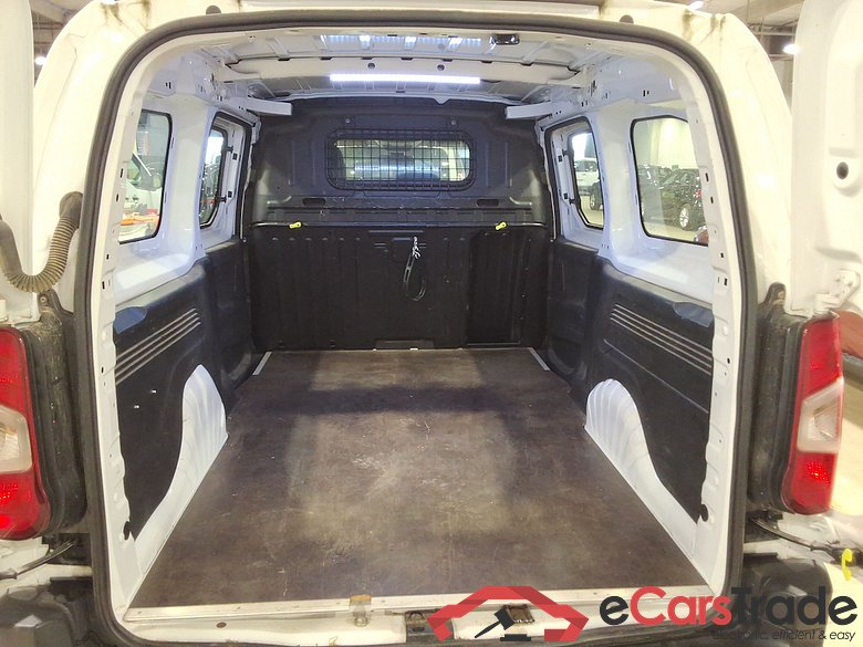 OPEL COMBO 1.5 TURBO D 75KW 2.3T L2H1 COMFORT #3