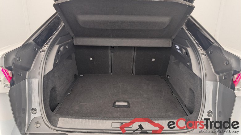 Peugeot 3008 Hybrid 145 e-DCS6 GT #3