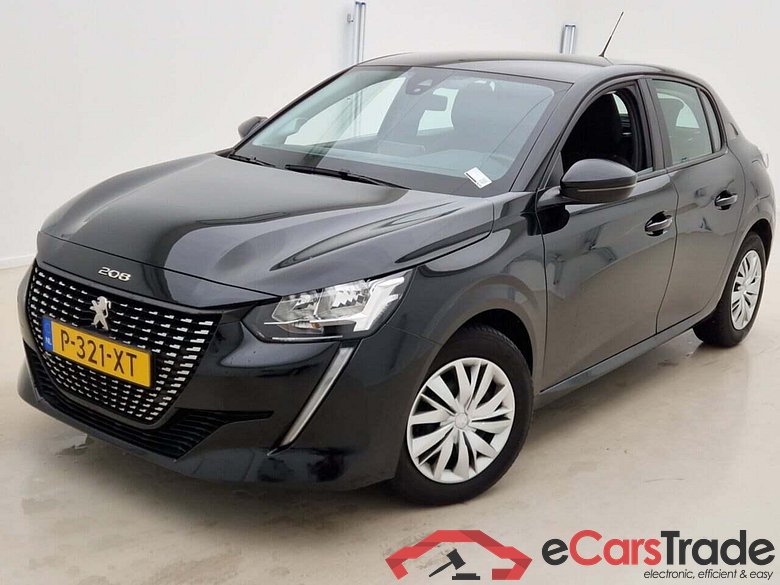 PEUGEOT 208 1.2 PureTech Active #1