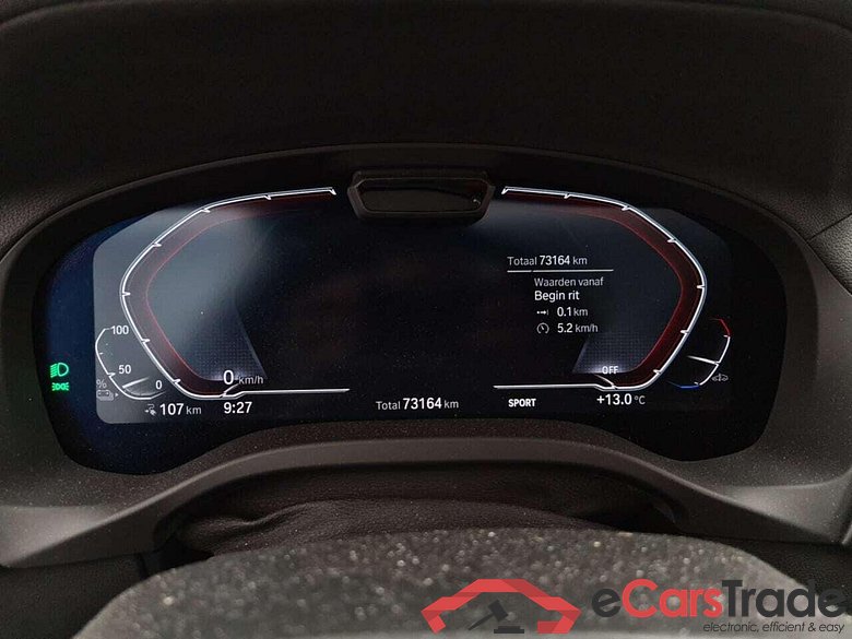 BMW iX3 High Executive 80kWh #5