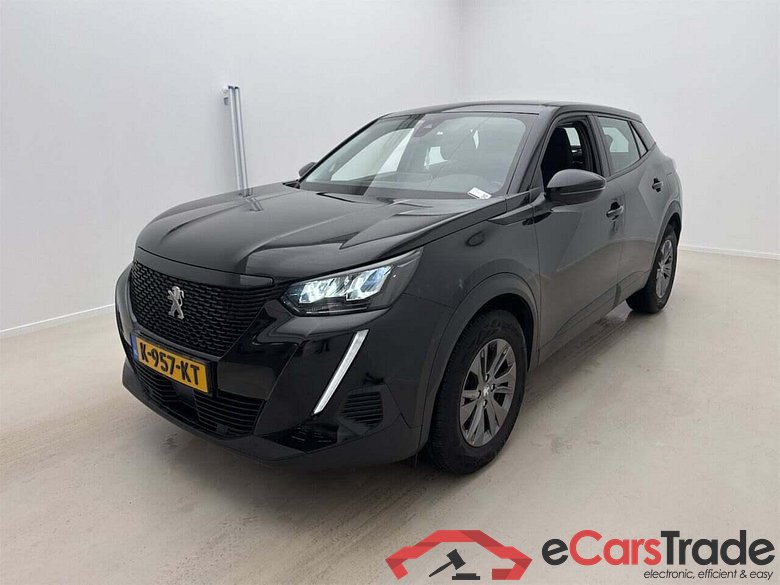 PEUGEOT 2008 1.2 PT Active