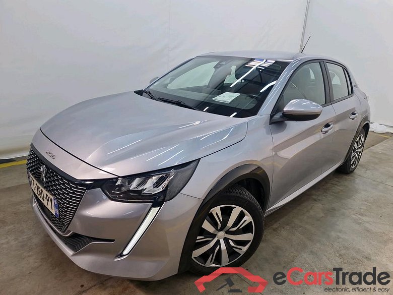 208 (e-) Active Business 50kWh BVA