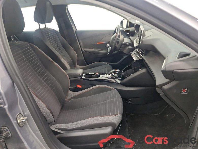 208 (e-) Active Business 50kWh BVA #6