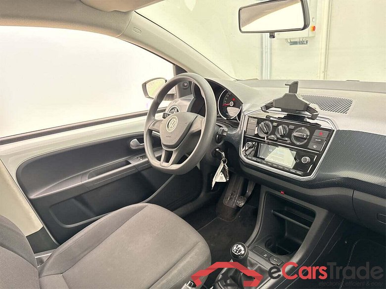 VOLKSWAGEN up! 1.0 BMT move up! #3