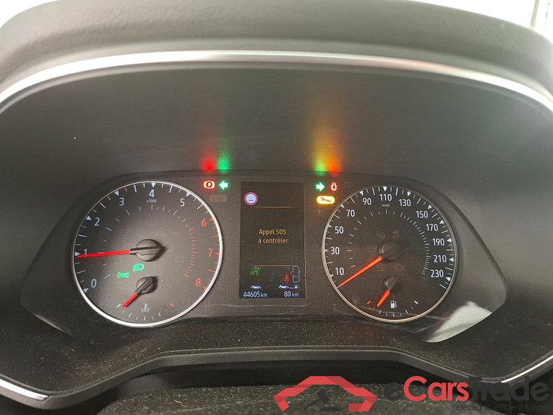 Clio V Business 1.0 SCe 70CV BVM5 E6dT #6