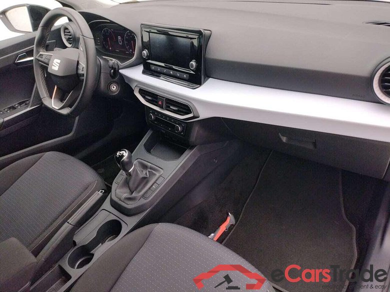 SEAT Ibiza 1.0 TSI Style Business Connect #3