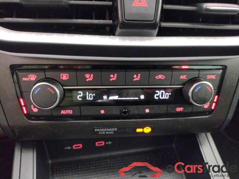 SEAT Ibiza 1.0 TSI Style Business Connect #5