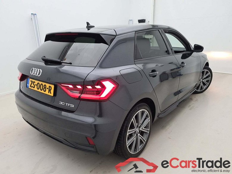 AUDI A1 Sportback 30 TFSI epic S-Tronic #2