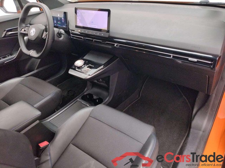 MG MG4 Electric Luxury 64 kWh #3