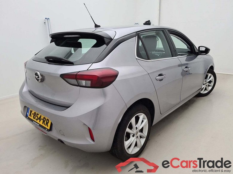 OPEL Corsa 1.2 Elegance #2