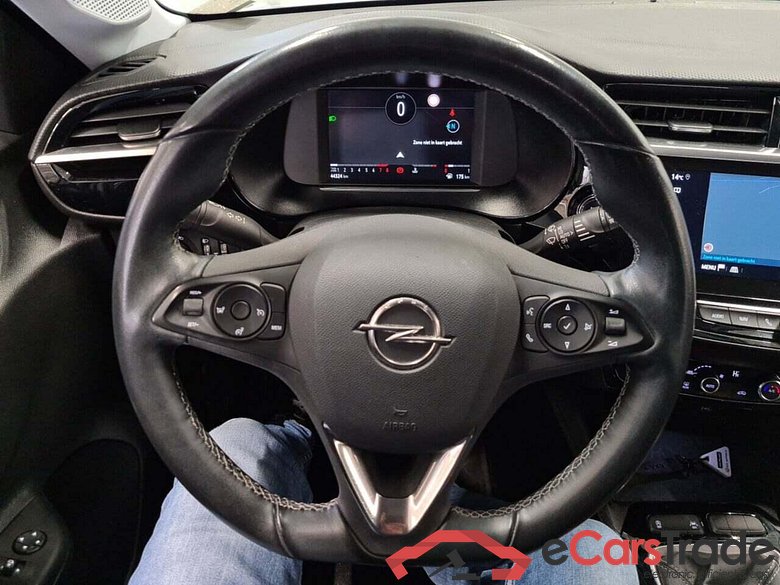 OPEL Corsa 1.2 Elegance #6