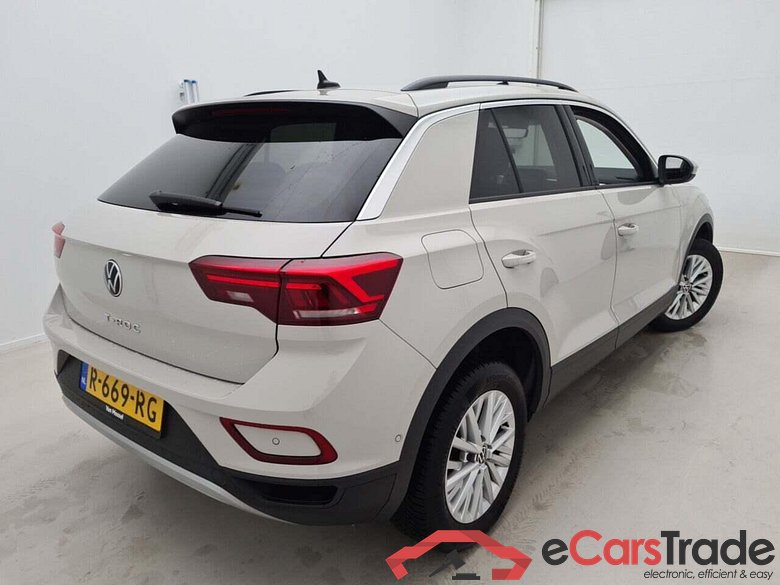 VOLKSWAGEN T-Roc 1.0 TSI Life #2