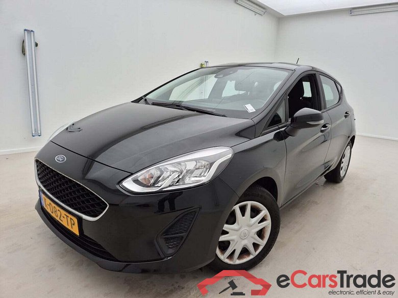 FORD Fiesta 1.0 EcoB. Connected #1
