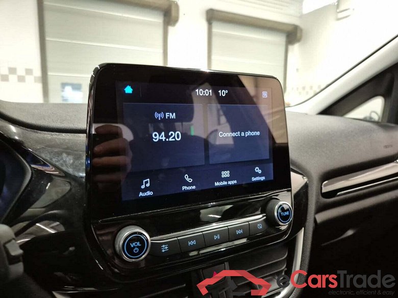 FORD Fiesta 1.0 EcoB. Connected #6