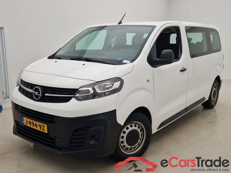 OPEL Vivaro Combi 1.5 CDTI L2H1