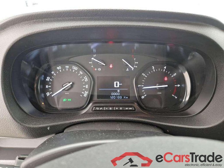 OPEL Vivaro Combi 1.5 CDTI L2H1 #5