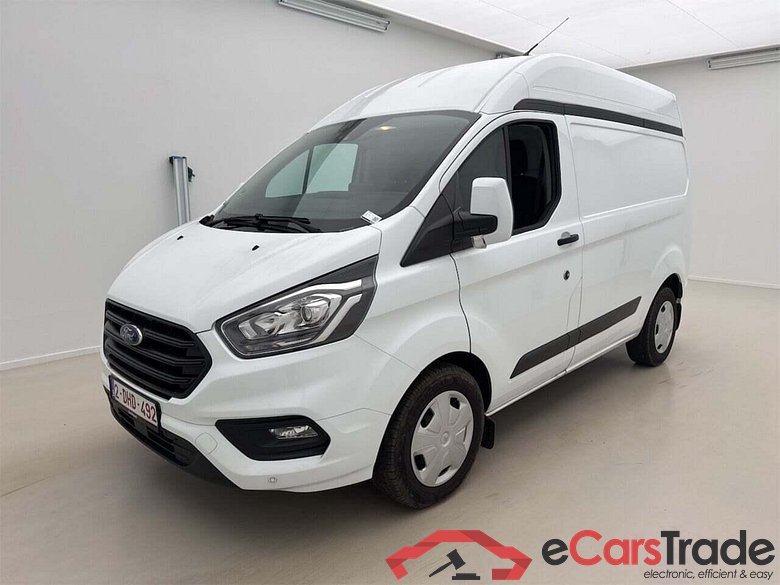 FORD Transit 2.0 TDI Trend