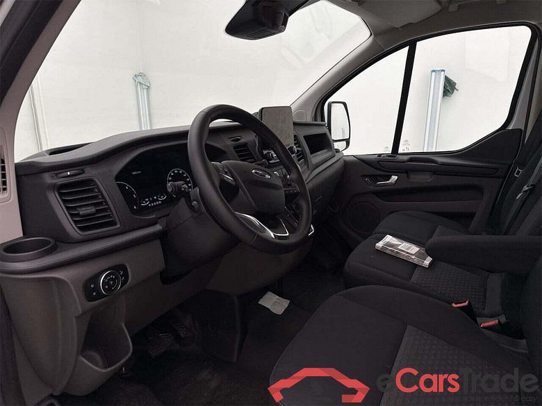 FORD Transit 2.0 TDI Trend #3