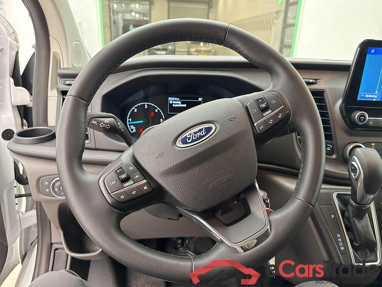 FORD Transit 2.0 TDI Trend #5