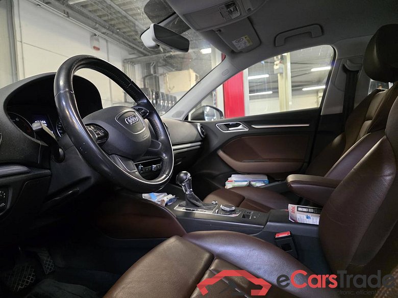 AUDI A3 Sportback Audi A3 Attraction Sportback 1.2 TFSI 81(110) kW(PS) S tronic #2