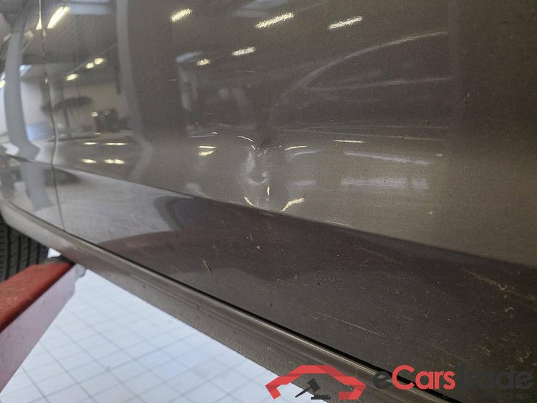 AUDI A3 Sportback Audi A3 Attraction Sportback 1.2 TFSI 81(110) kW(PS) S tronic #4