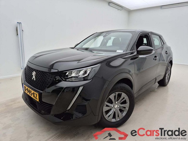 PEUGEOT 2008 1.2 PureTech Active #1