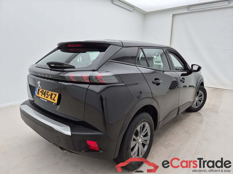 PEUGEOT 2008 1.2 PureTech Active #2