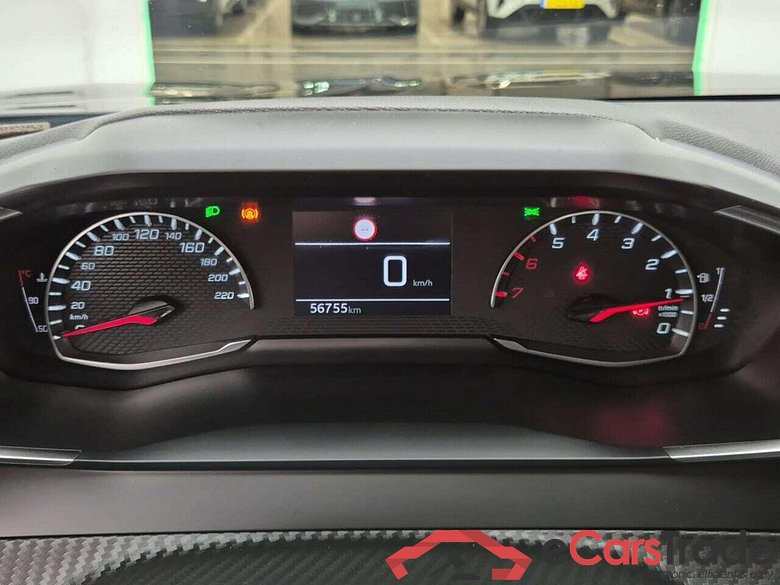 PEUGEOT 2008 1.2 PureTech Active #4