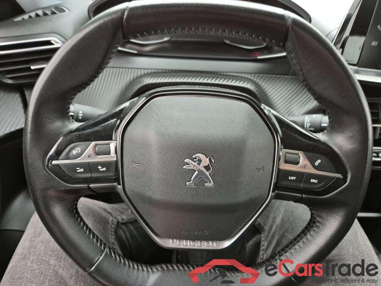 PEUGEOT 2008 1.2 PureTech Active #5