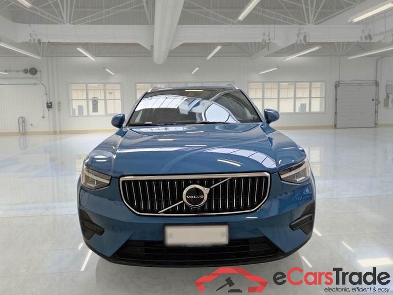 VOLVO XC40 / 2021 / 5P / SUV T5 RECHARGE PLUG-IN AUTO PLUS BRIGHT #6