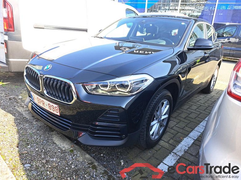 BMW X2 1.5 SDRIVE18I 100KW #1
