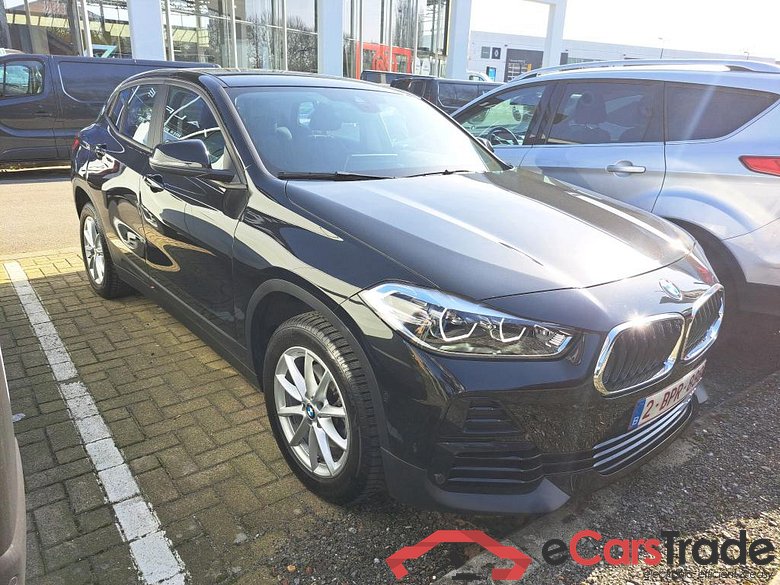 BMW X2 1.5 SDRIVE18I 100KW #2