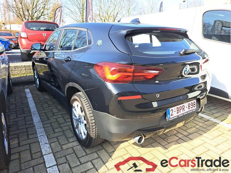 BMW X2 1.5 SDRIVE18I 100KW #3