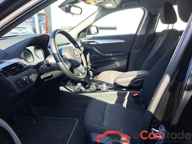 BMW X2 1.5 SDRIVE18I 100KW #5