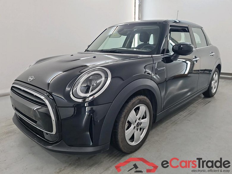MINI MINI 5 DOOR 1.5 COOPER AUTO #1
