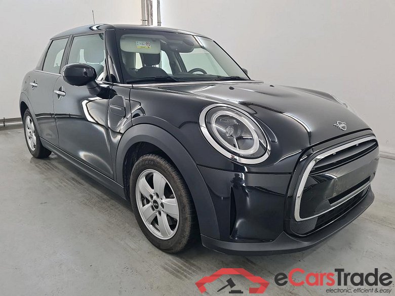 MINI MINI 5 DOOR 1.5 COOPER AUTO #2